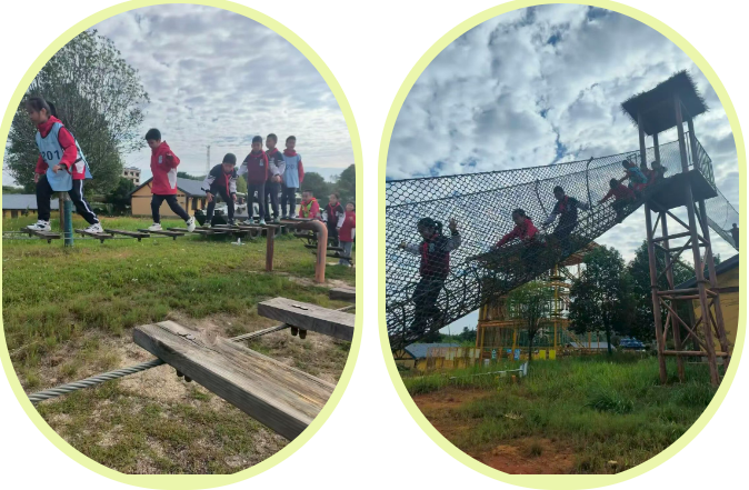 党建,研学,红色精神