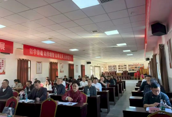 党建,研学,红色精神