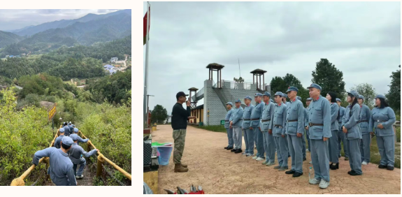 党建,研学,红色精神